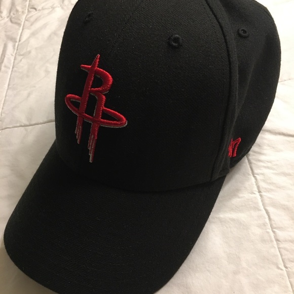 Houston Rockets Hat - Picture 3 of 7